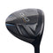 Used TaylorMade Qi10 Max 3 Fairway Wood / X-Stiff Flex