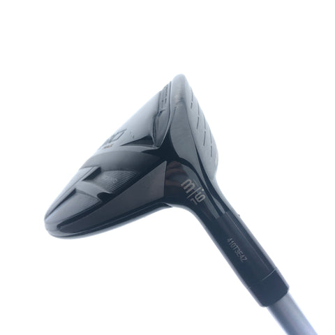 Used TaylorMade Qi10 Max 3 HL Fairway Wood / 16.0 Degrees / Ladies Flex