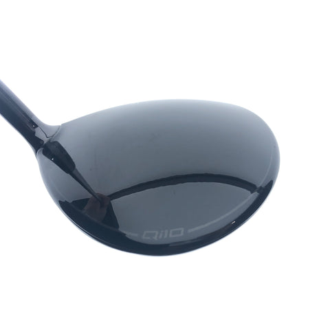 Used TaylorMade Qi10 Max 3 HL Fairway Wood / 16.0 Degrees / Ladies Flex