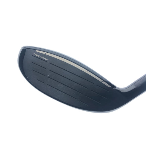 Used TaylorMade Qi10 Max 3 HL Fairway Wood / 16.0 Degrees / Ladies Flex