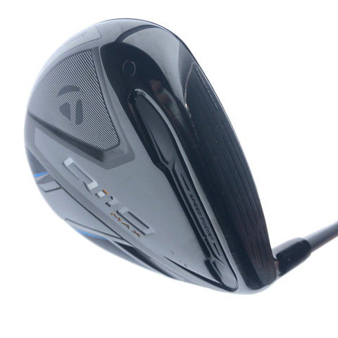 Used TaylorMade Qi10 Max 3 HL Fairway Wood / 16.0 Degrees / Ladies Flex