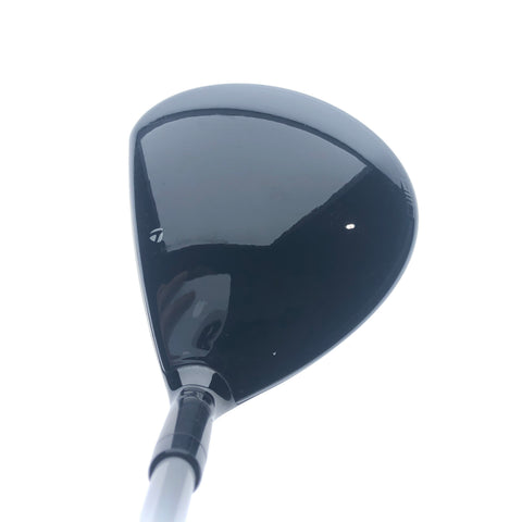 Used TaylorMade Qi10 Max 3 HL Fairway Wood / 16.0 Degrees / Ladies Flex