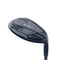 Used TaylorMade Qi10 Max 3 Hybrid / 20 Degrees / Stiff Flex