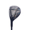 Used TaylorMade Qi10 Max 3 Hybrid / 20 Degrees / Stiff Flex / Left-Handed