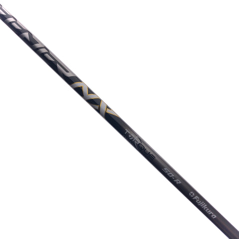 Used TaylorMade Qi10 Max 4 Hybrid / 22 Degrees / Regular Flex