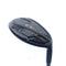 Used TaylorMade Qi10 Max 4 Hybrid / 23 Degrees / A Flex