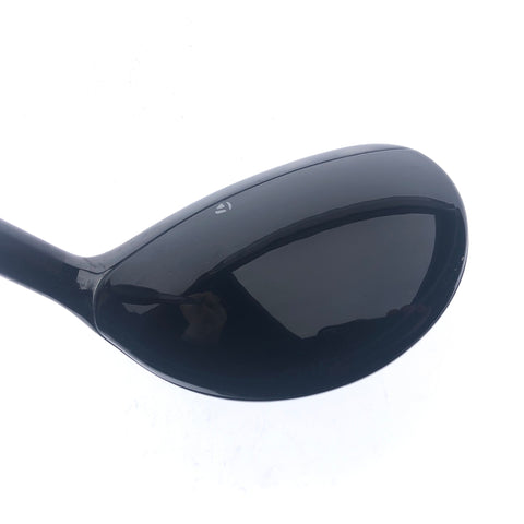 Used TaylorMade Qi10 Max 4 Hybrid / 23 Degrees / A Flex