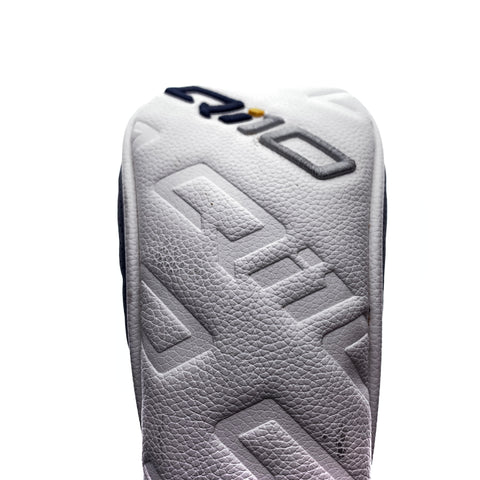 Used TaylorMade Qi10 Max 4 Hybrid / 23 Degrees / Regular Flex