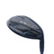 Used TaylorMade Qi10 Max 4 Hybrid / 23 Degrees / Regular Flex