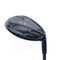 Used TaylorMade Qi10 Max 4 Hybrid / 23 Degrees / Regular Flex