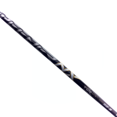 Used TaylorMade Qi10 Max 4 Hybrid / 23 Degrees / Regular Flex