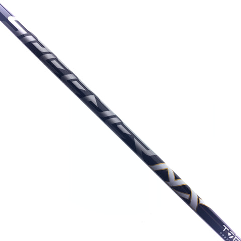 Used TaylorMade Qi10 Max 4 Hybrid / 23 Degrees / Regular Flex