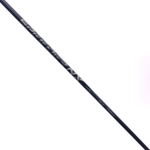 Used TaylorMade Qi10 Max 4 Hybrid / 23 Degrees / Regular Flex / Left-Handed