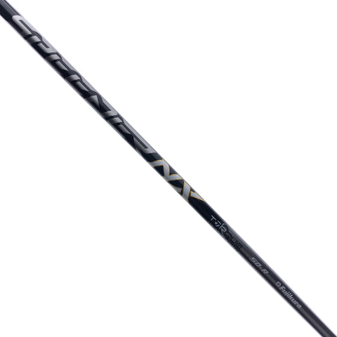 Used TaylorMade Qi10 Max 4 Hybrid / 23 Degrees / Regular Flex / Left-Handed