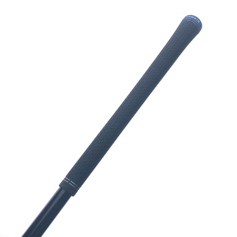 Used TaylorMade Qi10 Max 4 Hybrid / 23 Degrees / Regular Flex / Left-Handed