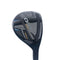 Used TaylorMade Qi10 Max 4 Hybrid / 23 Degrees / Regular Flex