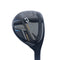 Used TaylorMade Qi10 Max 4 Hybrid / 23 Degrees / Regular Flex