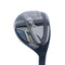 Used TaylorMade Qi10 Max 4 Hybrid / 23 Degrees / Regular Flex