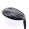 Used TaylorMade Qi10 Max 4 Hybrid / 23 Degrees / Stiff Flex