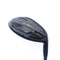 Used TaylorMade Qi10 Max 4 Hybrid / 23 Degrees / Stiff Flex