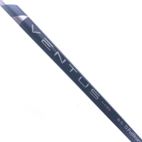 Used TaylorMade Qi10 Max 4 Hybrid / 23 Degrees / Stiff Flex