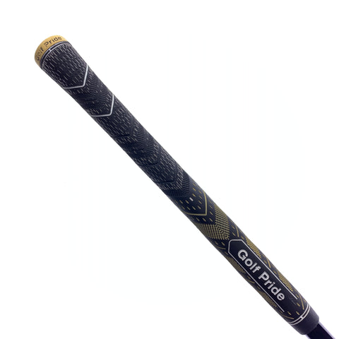 Used TaylorMade Qi10 Max 4 Hybrid / 23 Degrees / Stiff Flex