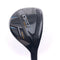 Used TaylorMade Qi10 Max 4 Hybrid / 23 Degrees / Stiff Flex
