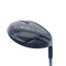 Used TaylorMade Qi10 Max 5 Fairway Wood / 18 Degrees / Ladies Flex