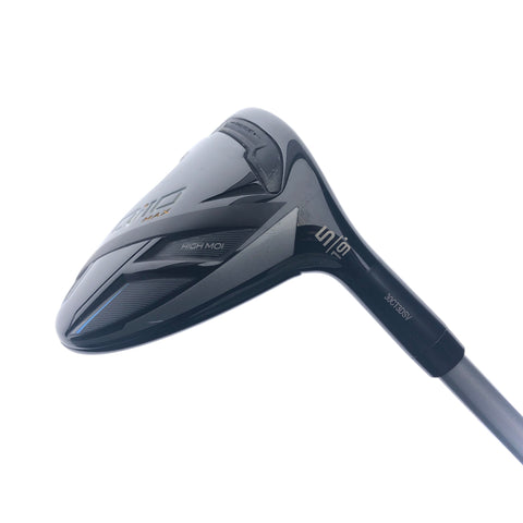 Used TaylorMade Qi10 Max 5 Fairway Wood / 18 Degrees / Ladies Flex