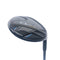 Used TaylorMade Qi10 Max 5 Fairway Wood / 19 Degrees / A Flex