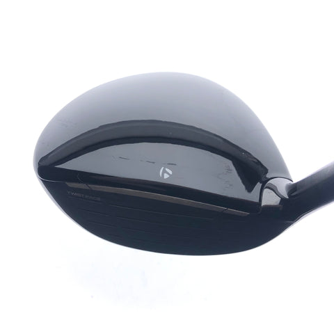 Used TaylorMade Qi10 Max 5 Fairway Wood / 19 Degrees / A Flex