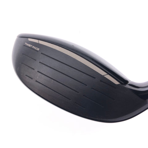 Used TaylorMade Qi10 Max 5 Fairway Wood / 19 Degrees / A Flex