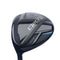 Used TaylorMade Qi10 Max 5 Fairway Wood / 19 Degrees / A Flex / Left-Handed