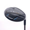 Used TaylorMade Qi10 Max 5 Fairway Wood / 19 Degrees / Ladies Flex