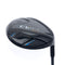 Used TaylorMade Qi10 Max 5 Fairway Wood / 19 Degrees / Ladies Flex