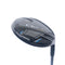 Used TaylorMade Qi10 Max 5 Fairway Wood / 19 Degrees / Ladies Flex