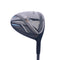 Used TaylorMade Qi10 Max 5 Fairway Wood / 19 Degrees / Ladies Flex