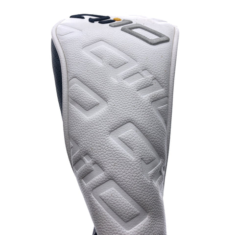 Used TaylorMade Qi10 Max 5 Fairway Wood / 19 Degrees / Regular Flex