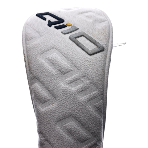 Used TaylorMade Qi10 Max 5 Fairway Wood / 19 Degrees / Regular Flex