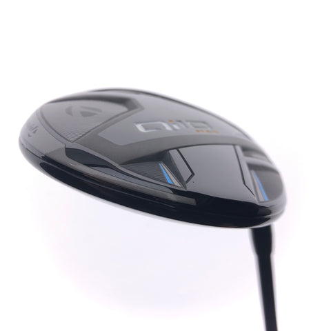 Used TaylorMade Qi10 Max 5 Fairway Wood / 19 Degrees / Regular Flex