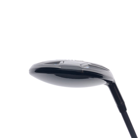 Used TaylorMade Qi10 Max 5 Fairway Wood / 19 Degrees / Regular Flex