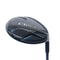 Used TaylorMade Qi10 Max 5 Fairway Wood / 19 Degrees / Regular Flex