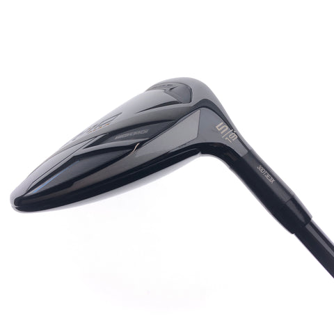 Used TaylorMade Qi10 Max 5 Fairway Wood / 19 Degrees / Regular Flex