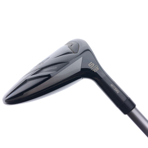 Used TaylorMade Qi10 Max 5 Fairway Wood / 19 Degrees / Regular Flex