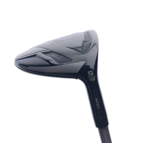 Used TaylorMade Qi10 Max 5 Fairway Wood / 19 Degrees / Regular Flex