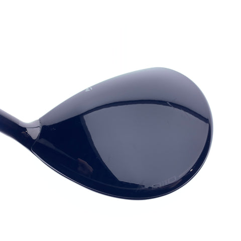 Used TaylorMade Qi10 Max 5 Fairway Wood / 19 Degrees / Regular Flex