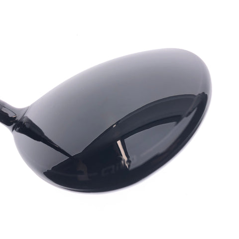 Used TaylorMade Qi10 Max 5 Fairway Wood / 19 Degrees / Regular Flex