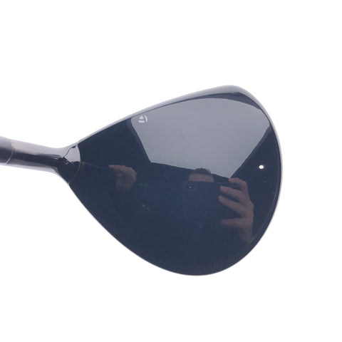 Used TaylorMade Qi10 Max 5 Fairway Wood / 19 Degrees / Regular Flex