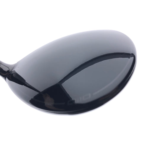 Used TaylorMade Qi10 Max 5 Fairway Wood / 19 Degrees / Regular Flex