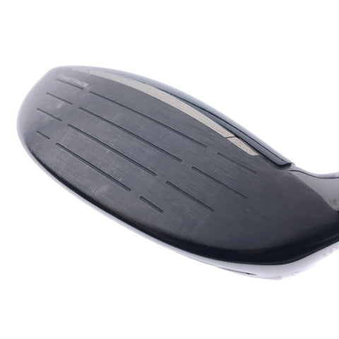 Used TaylorMade Qi10 Max 5 Fairway Wood / 19 Degrees / Regular Flex